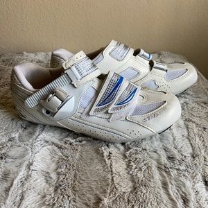 Shimano Biking shoes